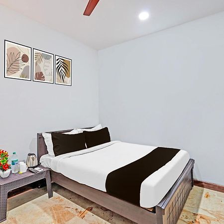 Super Hotel O Sholinganallur Near Anjaneya Temple 钦奈 外观 照片